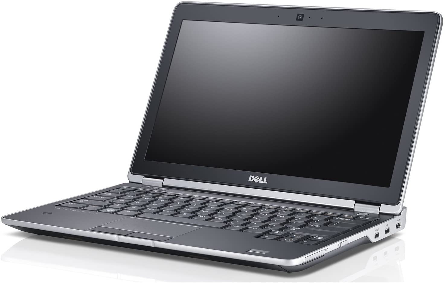 Refurbished Laptop Dell Latitude E6430s 14" (Intel i5-3320M Dual Core 2.6GHz/4GB RAM/128GB SSD/Windows 10)
