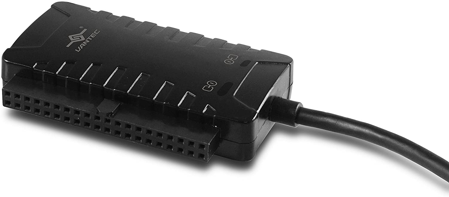 Vantec SATA/IDE to USB 3.0 Adapter (CB-ISA225-U3)