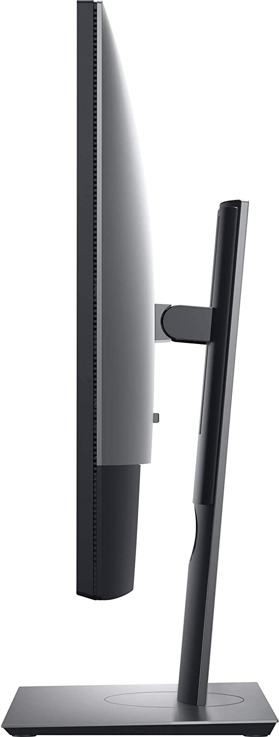Dell UltraSharp U2720Q 27 Inch 4K UHD (3840 x 2160) LED Backlit LCD IPS USB-C Monitor (7GZ651)