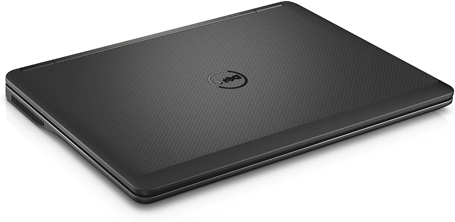Ordinateur UltraBook Dell Latitude E7440 14"d'occasion (Intel Core i7 3,3 GHz/4 Go de RAM/128 Go de SSD/Windows 10)