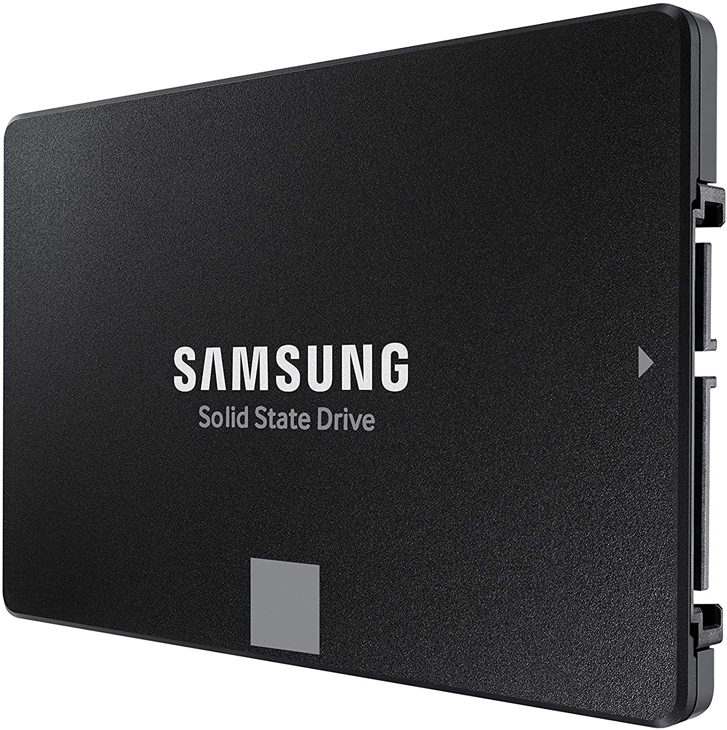 Samsung 870 EVO 500GB SATA 2.5" Internal SSD (MZ-77E500B/AM)
