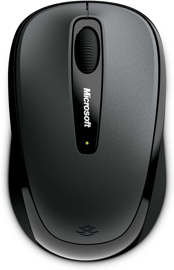 Microsoft Wireless Mobile Mouse 3500 - Loch Nes