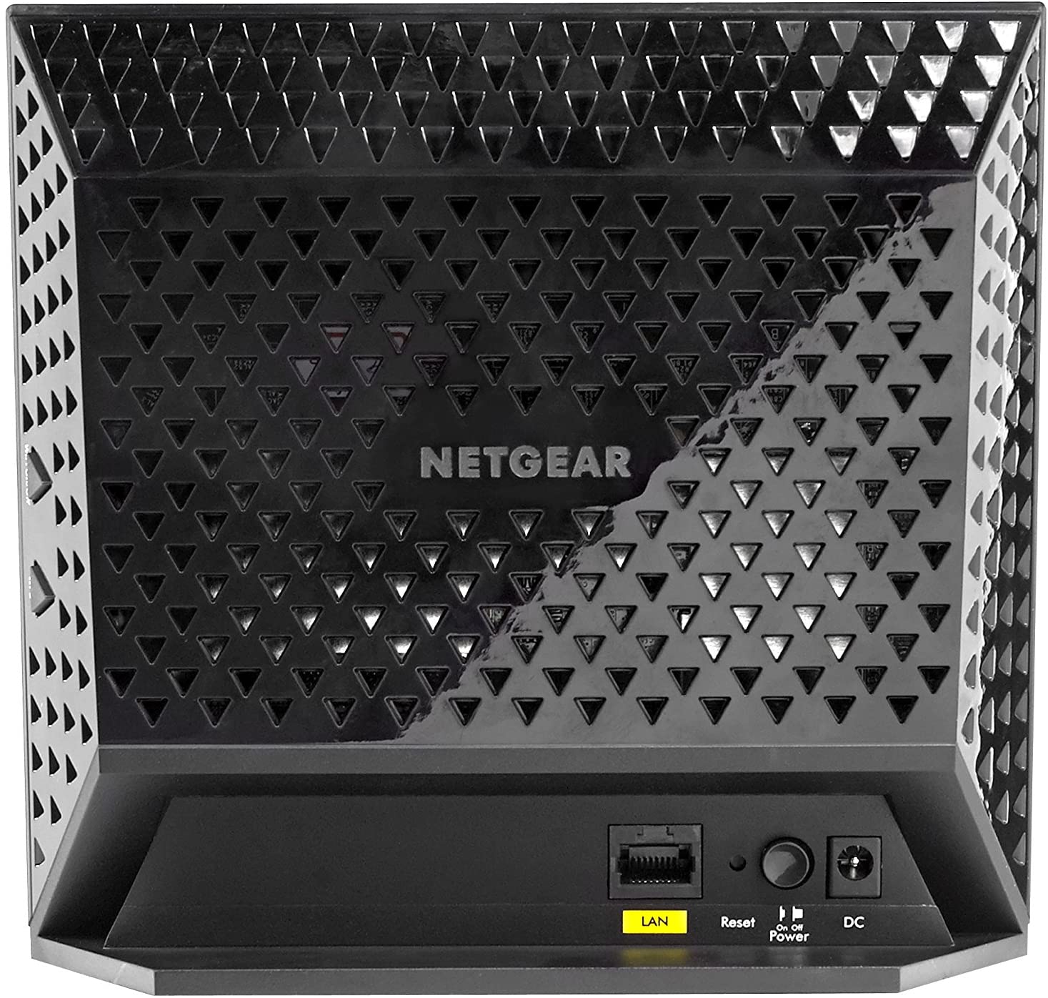 NETGEAR 802.11ac Wireless Access Point (WAC120)