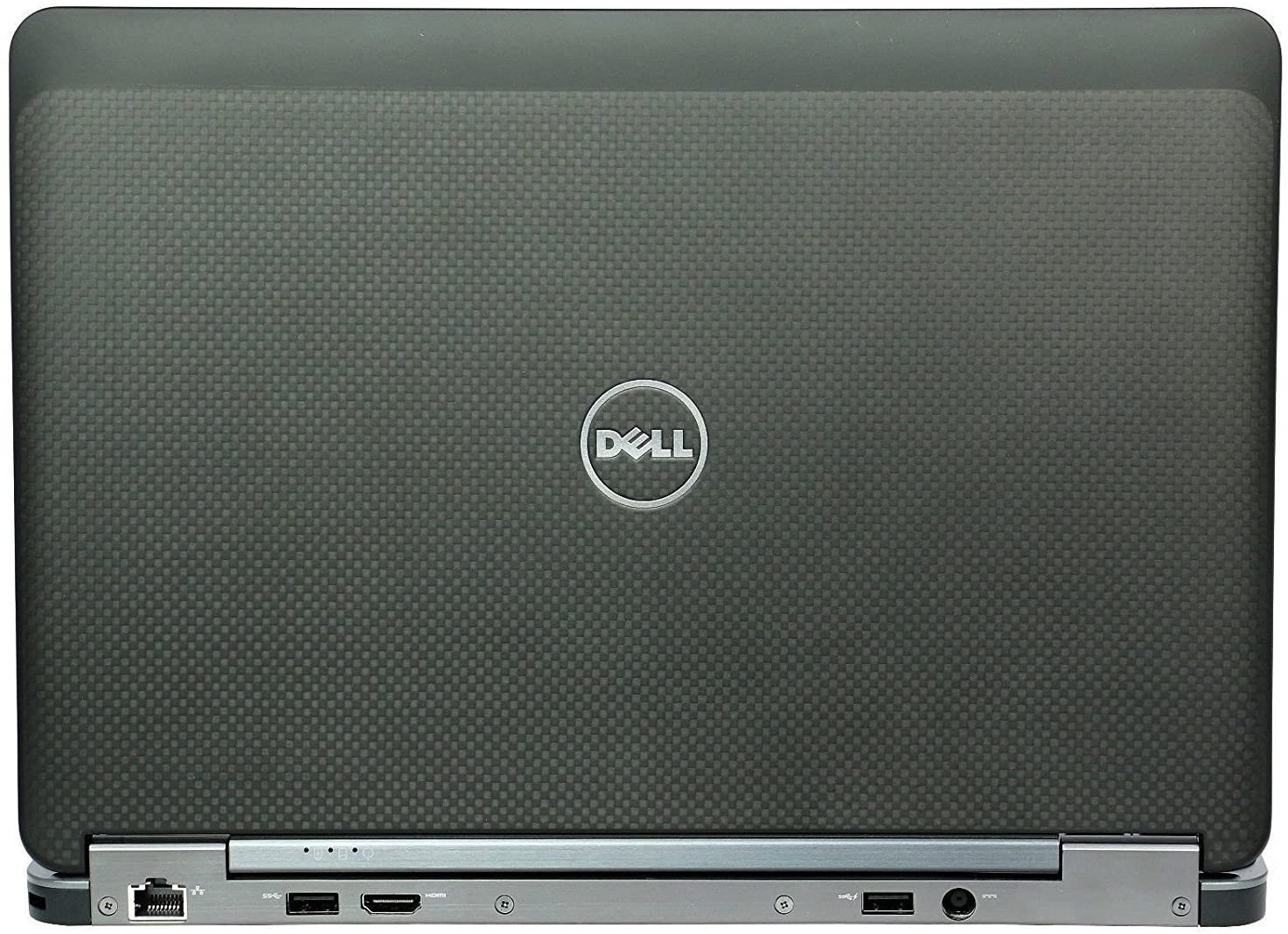 Ordinateur portable d'occasion Dell Latitude E7440 14"(Intel Core i5 4300U 1,9 Ghz/8 Go de RAM/ 500 Go de disque dur/Windows 10)
