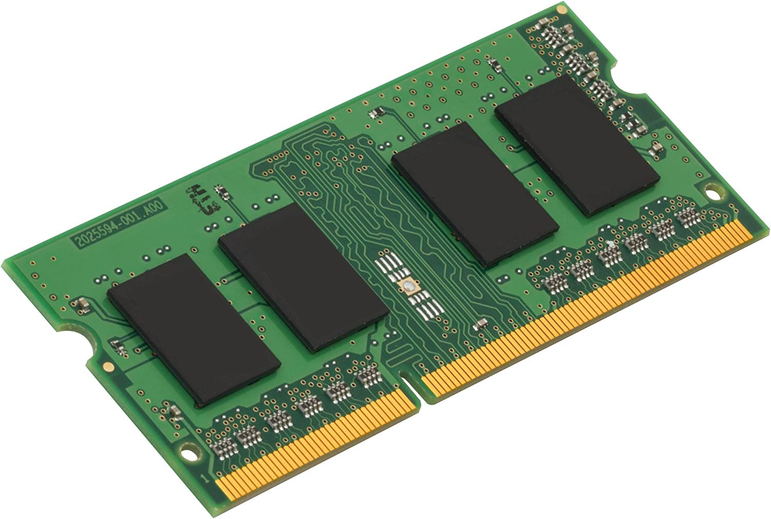 Used Memory 2GB DDR3 SODIMM RAM