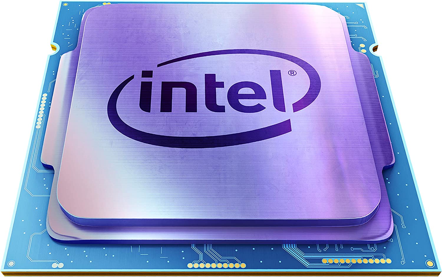 Intel Core i5-10600K Desktop Processor 6 Cores up to 4.8 GHz Unlocked  LGA1200 (Intel 400 Series Chipset) 125W Brand: Intel