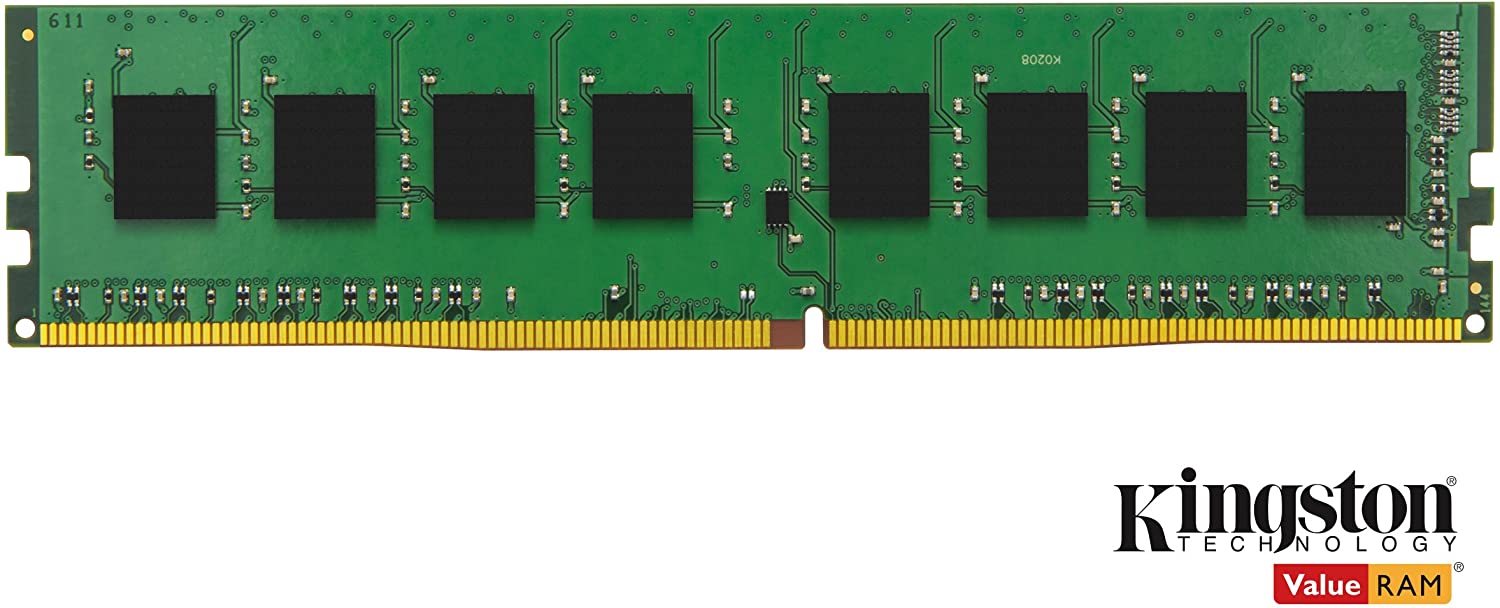 Kingston ValueRAM 32 Go DDR4 3 200 MHz