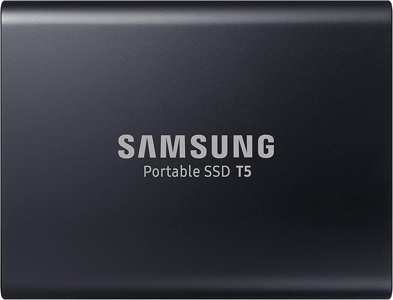 Samsung Portable SSD T5 1TB USB 3.1 External SSD
