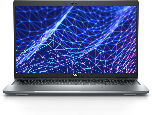 Dell Latitude 5000 5530 Laptop (2022) | 15.6" FHD | Core i5 - 256GB SSD - 16GB RAM | 10 Cores @ 4.4 GHz - 12th Gen CPU Win 10 Pro