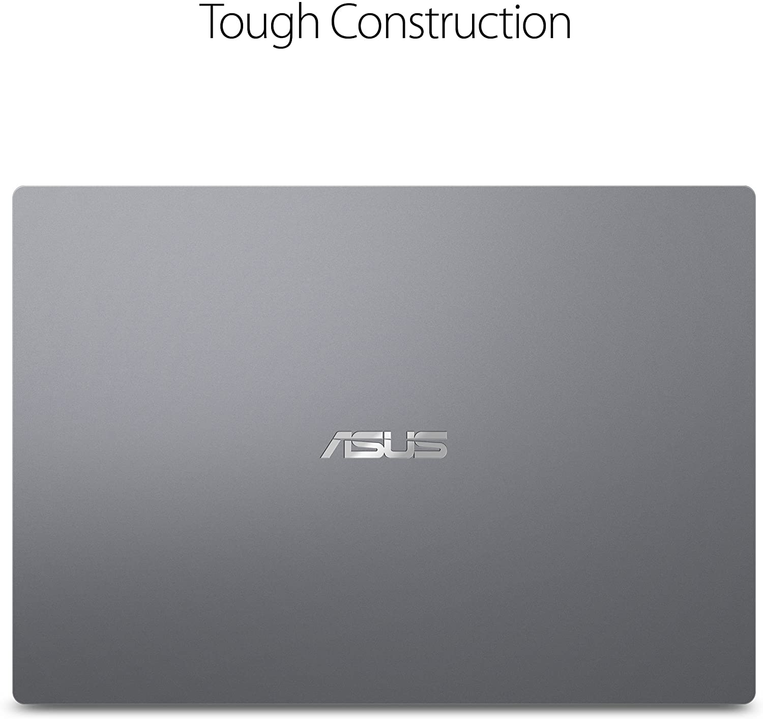 ASUS ExpertBook Grey Laptop Thin and Light Business 14” (Intel Core i5-8265U/8GB RAM/256GB NVMe SSD/Windows 10 Pro)