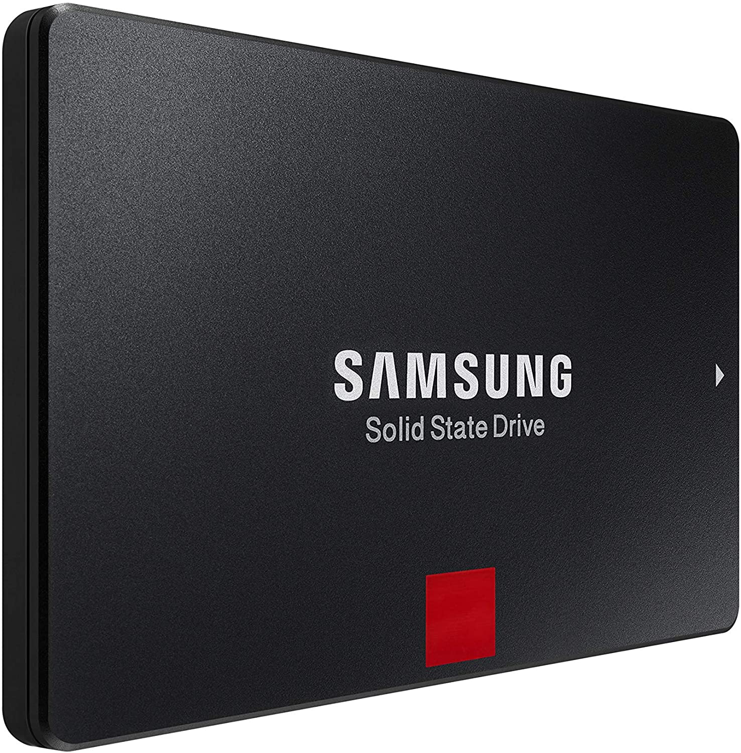 Samsung MZ-76P2T0BW 2tb SSD