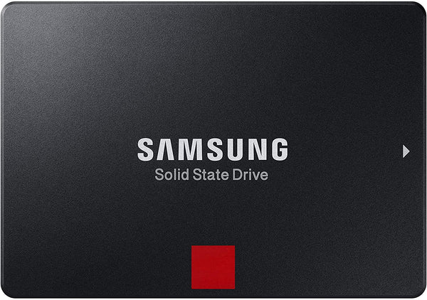 Samsung MZ-76P2T0BW 2tb SSD