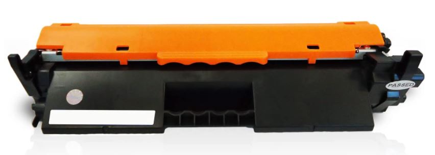 Compatible Black Premium Toner Cartridge alternative for HP 217 A