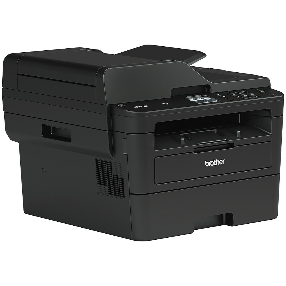 Brother MFC-L2750DW All-in-One Monochrome Cloud Laser Printer