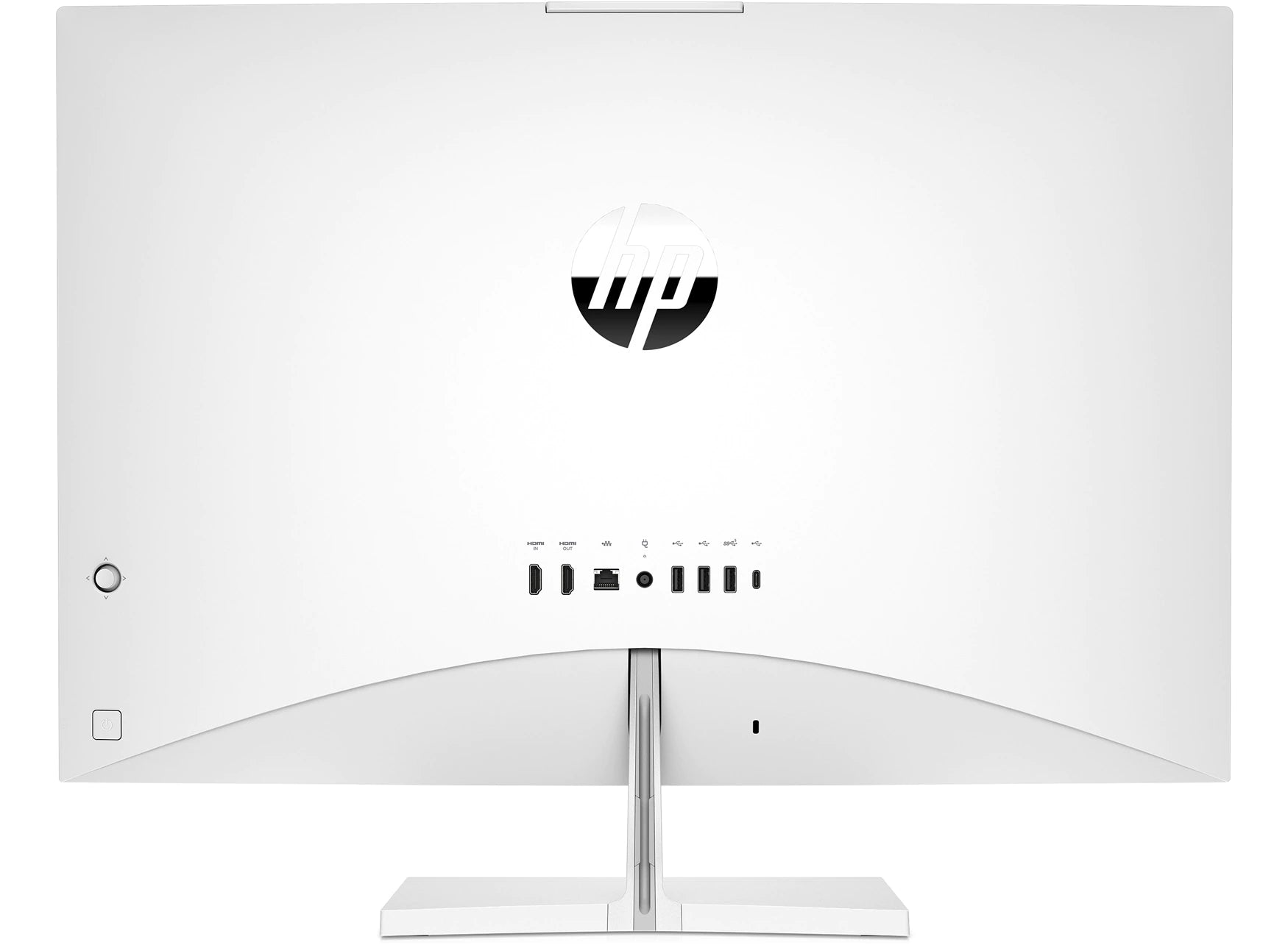 HP Pavilion 27-ca1009 All-in-One PC