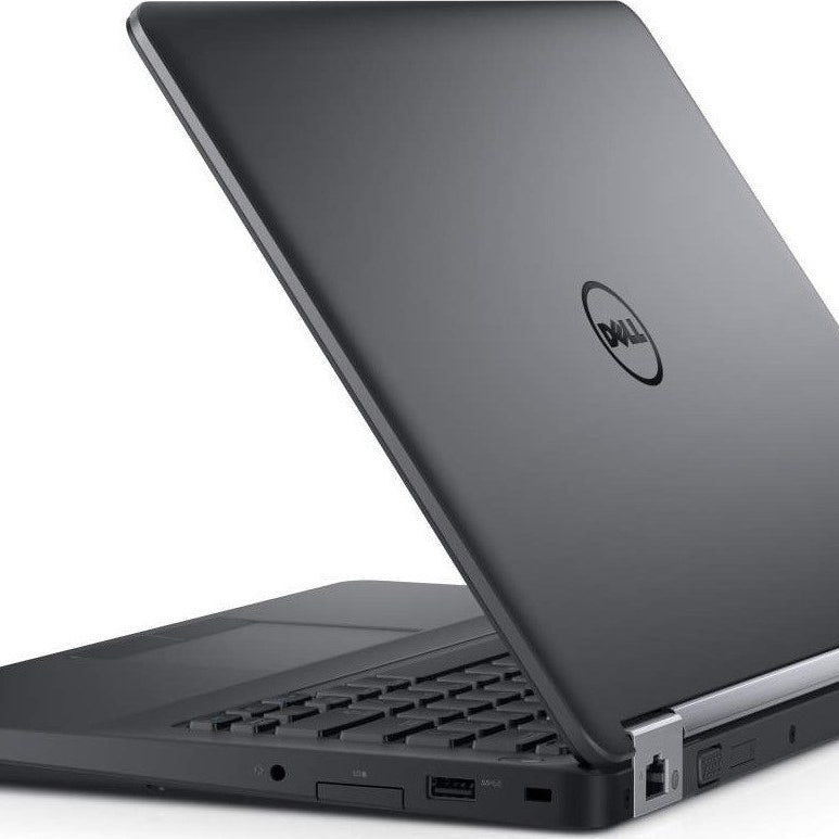 Refurbished Laptop Dell Latitude E5470 14" (Intel Core i5-6300U 3Ghz/8GB RAM/500GB HDD/Windows 10)