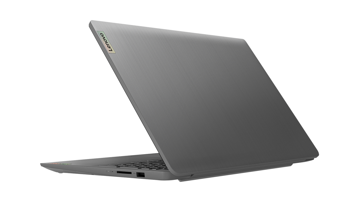 Lenovo IdeaPad 3i 15ITL6 15.6" (256GB SSD, Intel Core i5-1135G7, 2.4GHz, 8GB RAM) Laptop