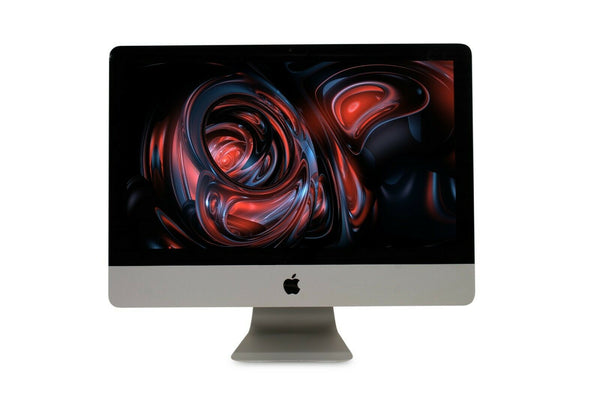 Pour les pièces:Apple iMac 2011 21,5"(Intel Core i5, 4 Go de RAM, pas de disque dur)