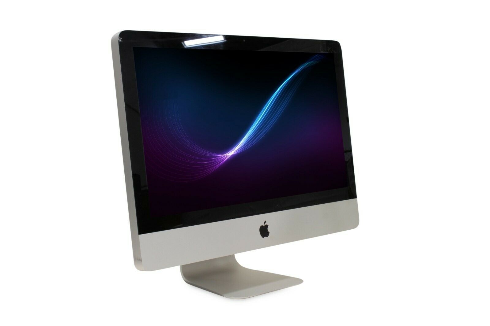 For Parts: Apple iMac 2011 21.5" (Intel Core i5, 4GB RAM, No HDD)