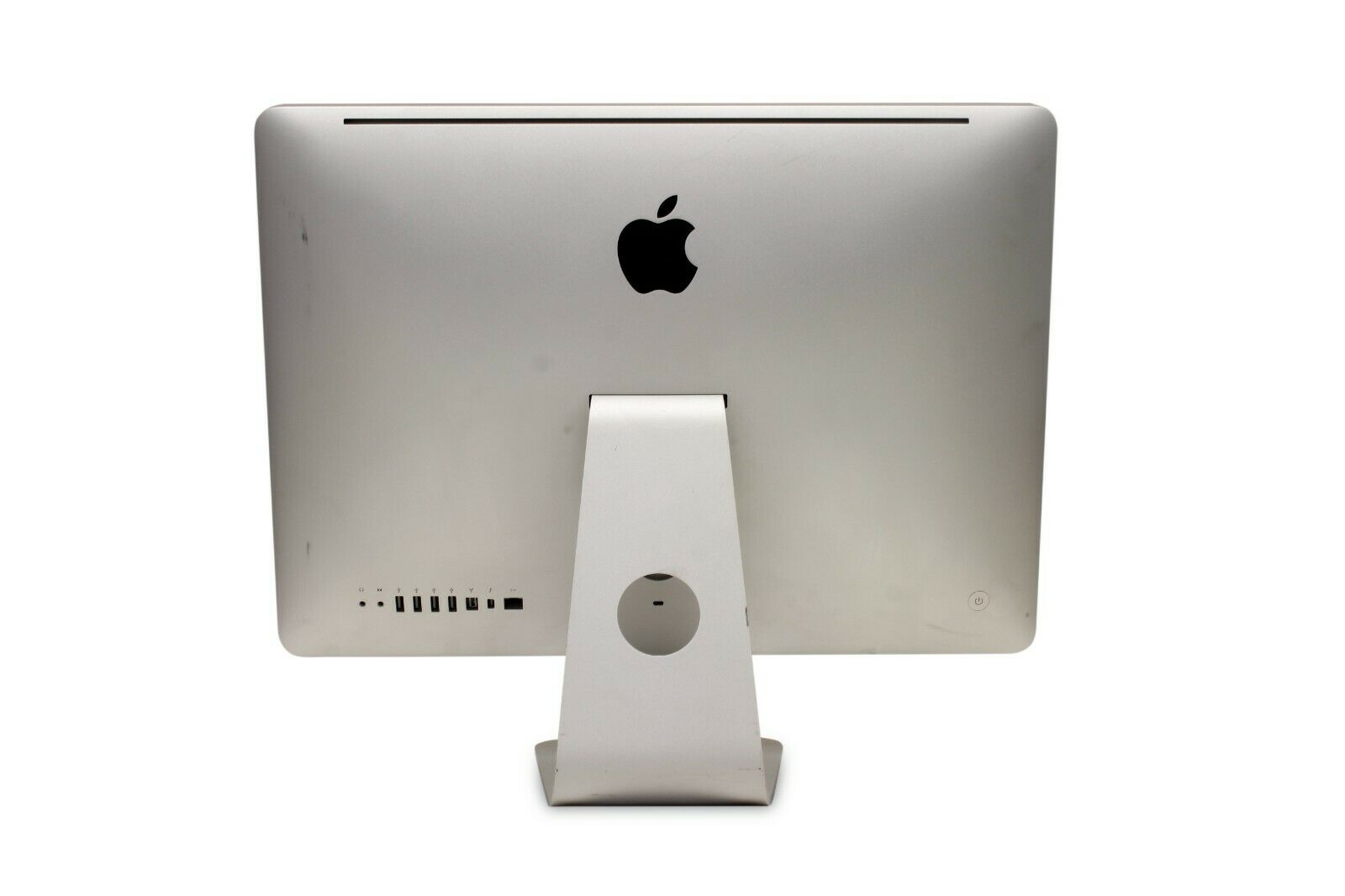 Pour les pièces:Apple iMac 2011 21,5"(Intel Core i5, 4 Go de RAM, pas de disque dur)